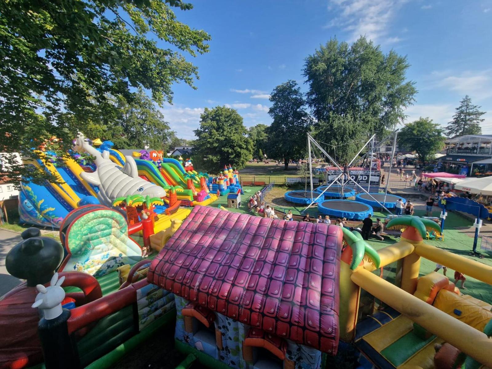 Jastrzębia Góra Osrodek Promenada- Faleza المظهر الخارجي الصورة